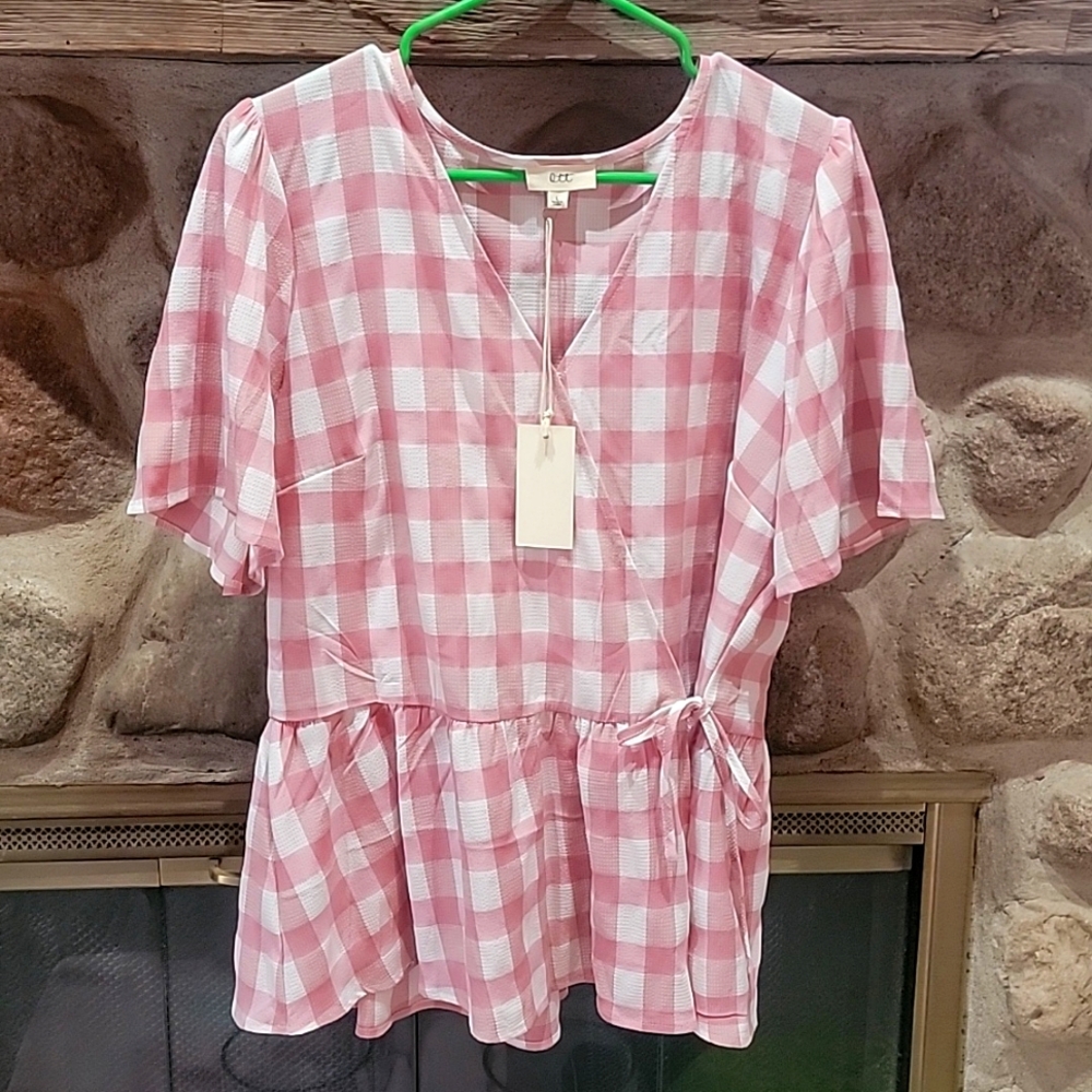 Women's shirt